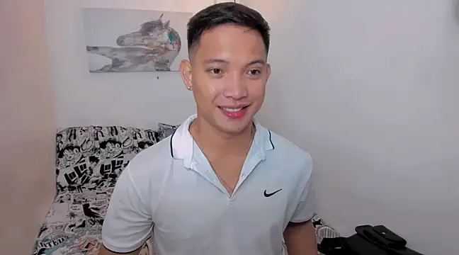 xSebastian19 online show from February 26, 2025, 6:30 am