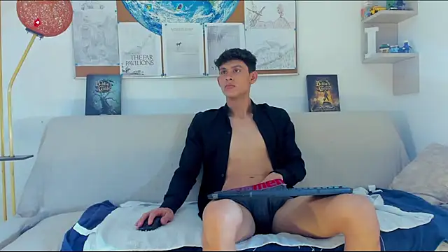 logan thomas online show from March 21, 2026, 6:45 pm