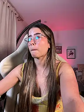 Stormiie777 online show from March 3, 2026, 2:07 am