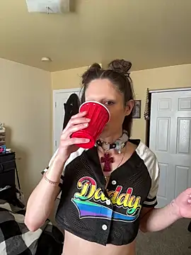 spoilbadkittynow online show from March 7, 2026, 4:45 pm