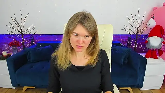 Anabell xxx online show from January 8, 2026, 6:03 pm