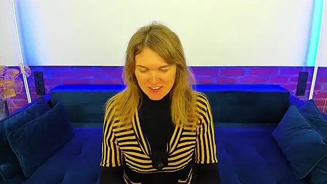 Anabell xxx online show from November 9, 2025, 6:50 am