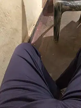 Snapshot of Ppramodya1991 chatting on January 8, 2025, 4:44 am Ppramodya1991 online show from January 8, 2025, 4:44 am