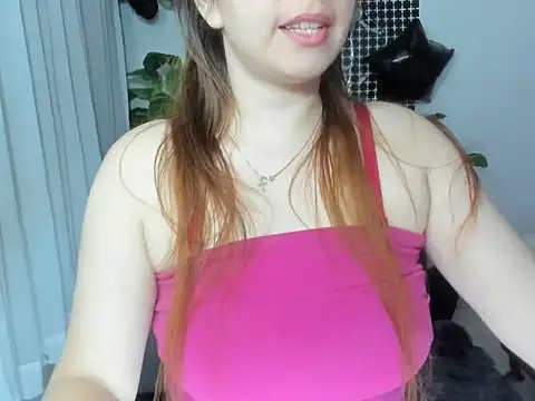 lorenitabella online show from October 30, 2025, 8:56 am