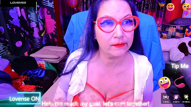 Snapshot of mature_lisa_naughty chatting on February 15, 2025, 5:50 pm mature lisa naughty online show from February 15, 2025, 5:50 pm
