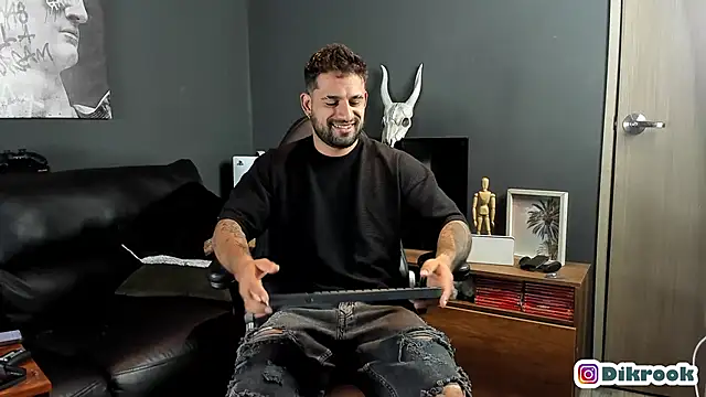 Davevilboy online show from February 22, 2025, 10:18 am