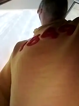 kevgir08 online show from January 16, 2026, 11:09 pm