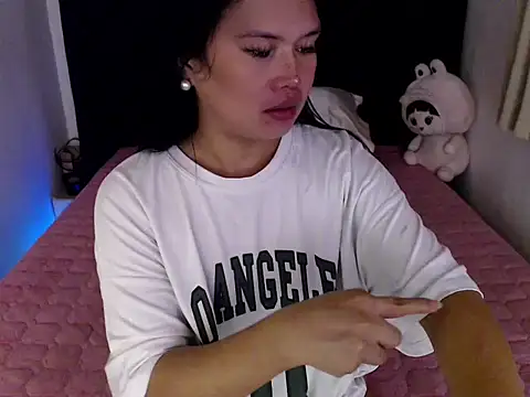 Angelic Fuckerxxx online show from November 15, 2025, 11:53 pm