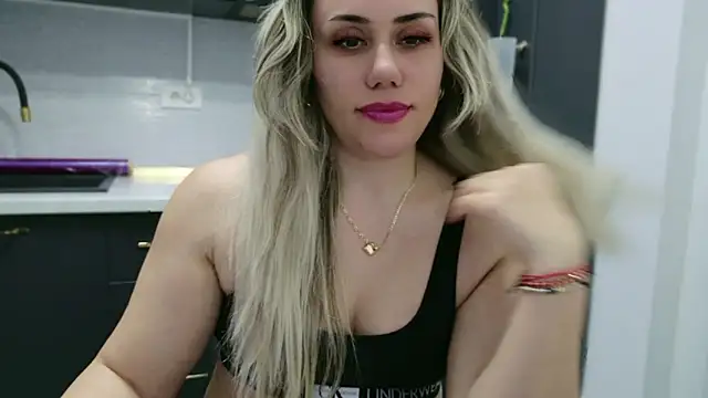 Annyfit4you online show from March 3, 2025, 8:54 pm