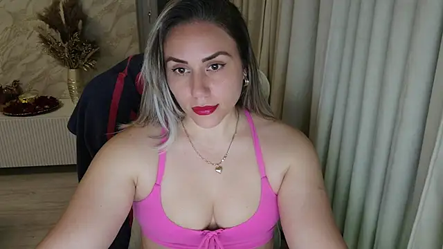 Annyfit4you online show from March 18, 2025, 7:12 pm