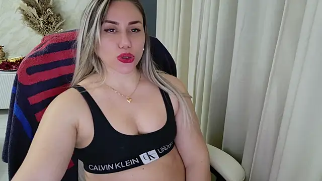 Annyfit4you online show from February 27, 2025, 11:26 pm