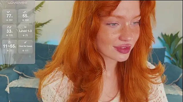 Born to Loveee online show from October 14, 2025, 2:07 pm