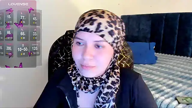 MatchedEyebrow online show from June 29, 2026, 9:25 pm