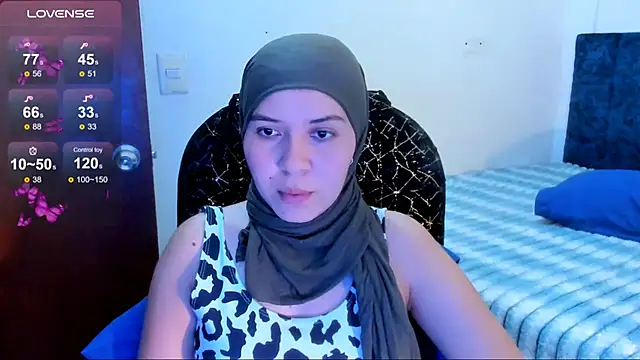 MatchedEyebrow online show from July 2, 2026, 8:59 pm
