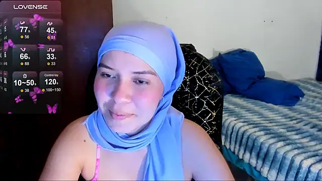 MatchedEyebrow online show from June 27, 2026, 8:48 pm