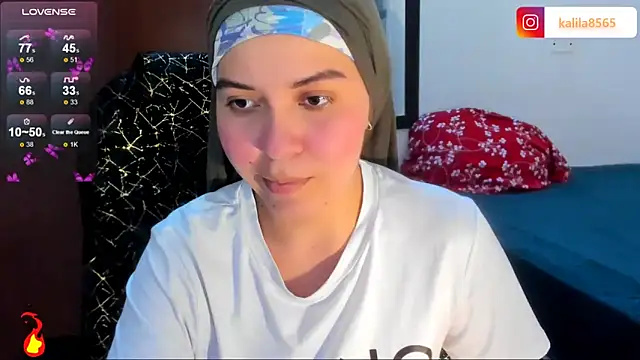 MatchedEyebrow online show from April 11, 2026, 8:34 pm