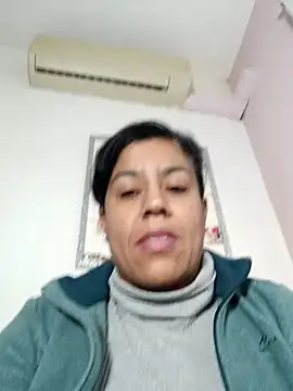 Molly newman6 online show from November 11, 2025, 3:56 am