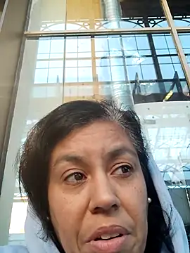 Molly newman6 online show from November 26, 2025, 4:18 pm