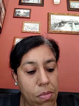 Molly newman6 online show from October 4, 2025, 1:01 pm