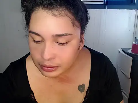 Hardcore Tgirl online show from July 5, 2026, 12:26 am