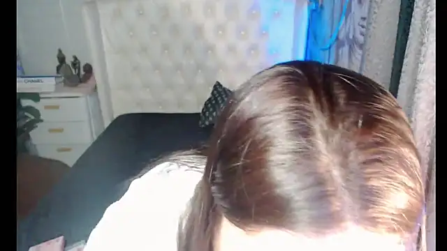 Hardcore Tgirl online show from January 6, 2026, 12:25 am