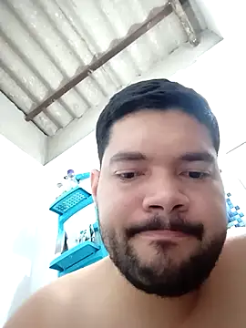 Diosymar  online show from January 9, 2026, 4:14 pm