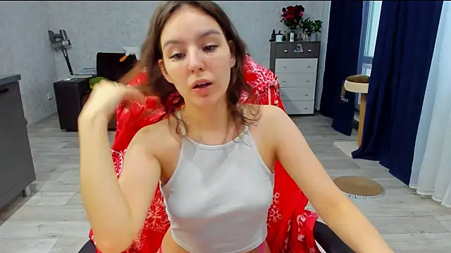 c arina x online show from January 24, 2025, 11:59 am