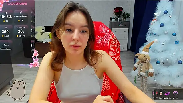 c arina x online show from January 22, 2025, 12:16 am