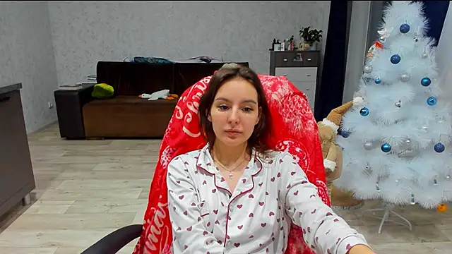 c arina x online show from January 11, 2025, 10:51 pm