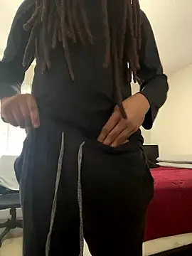 Perfect4holez online show from January 15, 2026, 6:11 pm