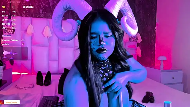 Sharik Mackay online show from October 10, 2025, 11:11 am