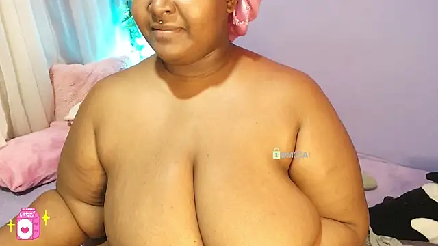 Snapshot of sweetRiot chatting on January 27, 2025, 6:30 am sweetRiot online show from January 27, 2025, 6:30 am