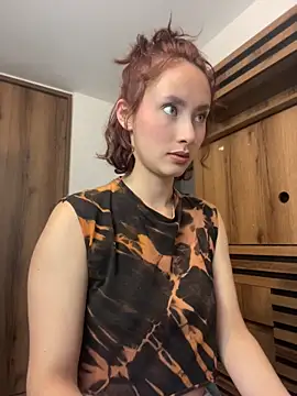 Snapshot of bellaa-w chatting on July 27, 2026, 2:07 am bellaa-w online show from July 27, 2026, 2:07 am
