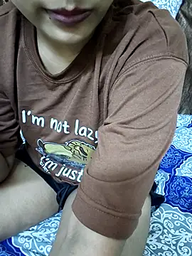 Nupur 69 online show from May 16, 2026, 8:19 pm