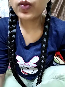 Snapshot of Nupur_69 chatting on February 19, 2026, 7:55 pm Nupur 69 online show from February 19, 2026, 7:55 pm