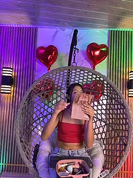 Snapshot of brenda_moris01 chatting on February 20, 2026, 10:33 pm brenda moris01 online show from February 20, 2026, 10:33 pm