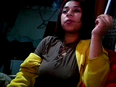 Snapshot of Shelzy420 chatting on February 20, 2026, 8:16 am Shelzy420 online show from February 20, 2026, 8:16 am