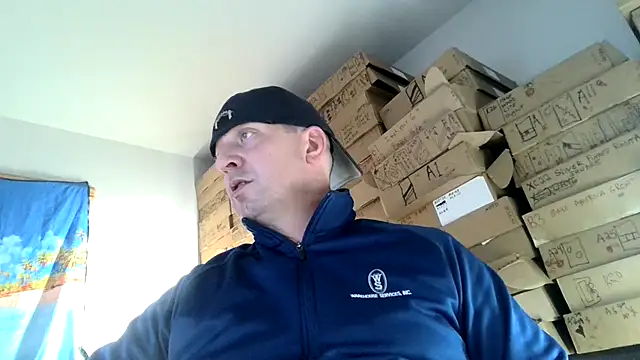 COCKNDRILLER online show from December 13, 2024, 7:53 pm