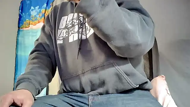 COCKNDRILLER online show from March 9, 2025, 6:28 am