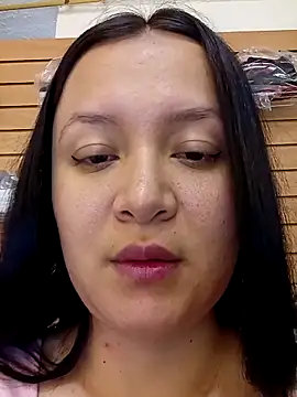 Arisha34 online show from January 19, 2026, 2:10 pm