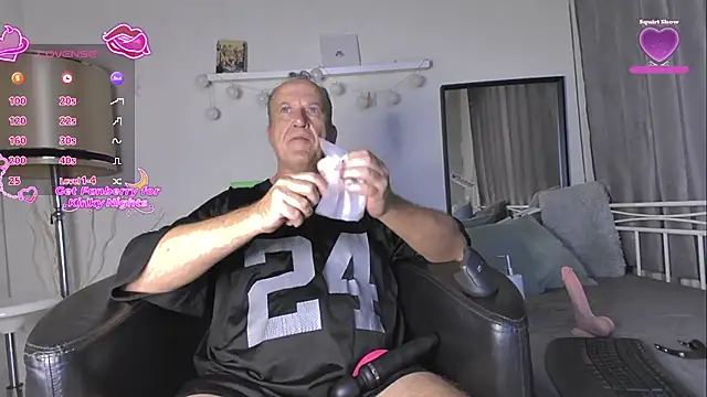 openminddaddy online show from December 21, 2025, 6:15 am