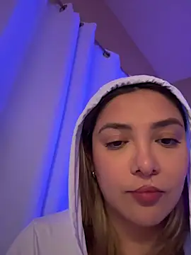 nativepumpkin95 online show from February 17, 2025, 6:31 am