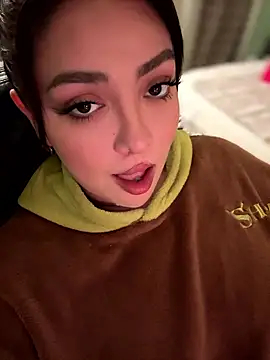 nativepumpkin95 online show from January 9, 2026, 1:45 am