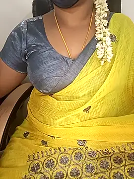 Tamil-hotwife online show from December 5, 2025, 5:00 pm