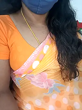 Tamil-hotwife online show from February 16, 2026, 5:00 pm