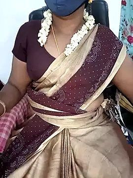 Tamil-hotwife online show from February 8, 2026, 4:48 pm