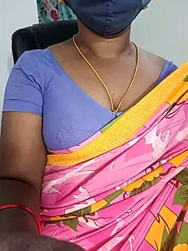 Tamil-hotwife online show from January 15, 2026, 5:05 pm