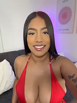 Sara mocca  online show from July 17, 2026, 5:32 pm