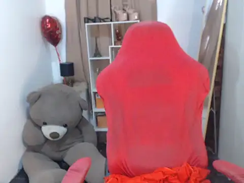 FrancineGarcia online show from March 21, 2026, 4:03 am