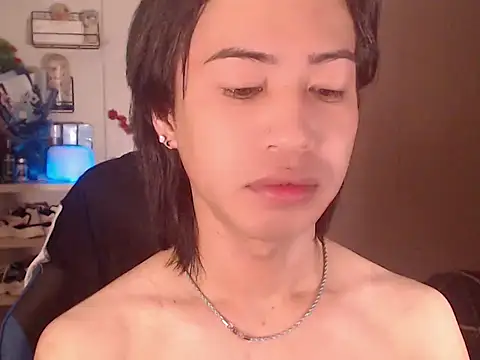 Lemonadexxx online show from March 19, 2026, 6:02 am